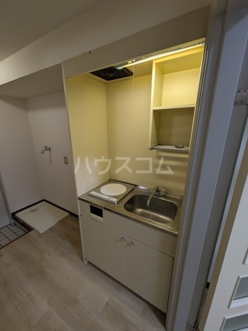 10/30 キッチン