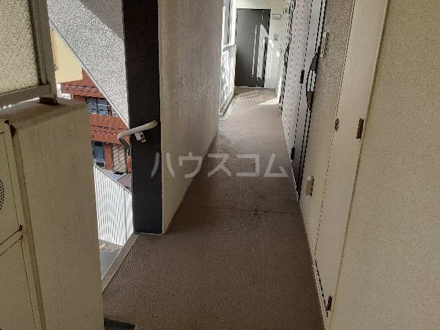 15/21 エントランス