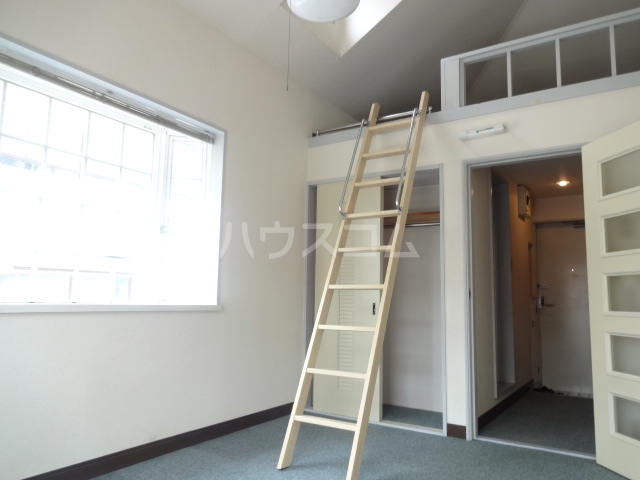 5/30 室内