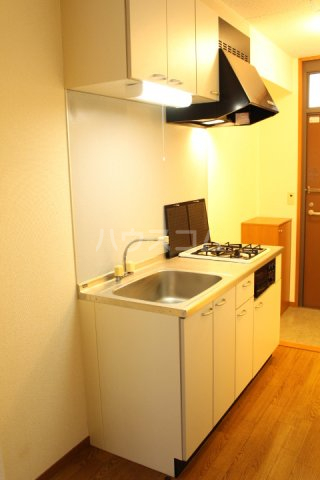12/30 キッチン