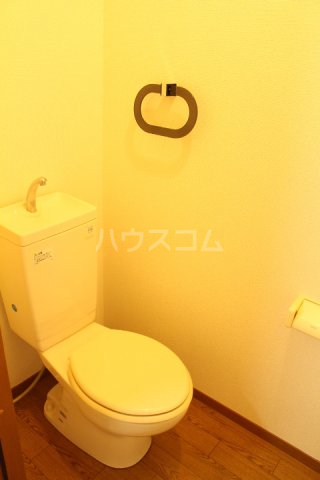 15/30 トイレ