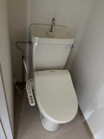 14/29 トイレ