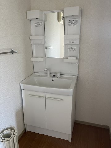 16/29 洗面
