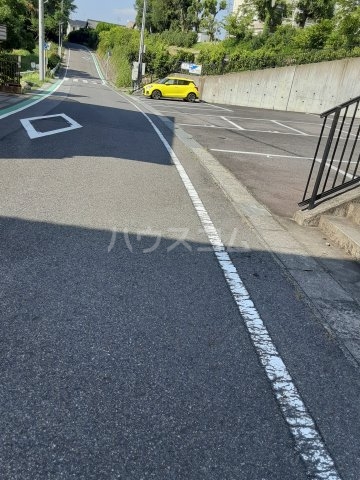 26/30 駐車場
