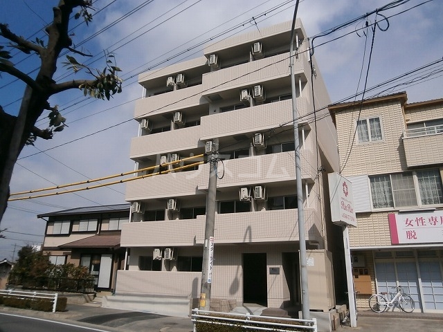1/23 外観