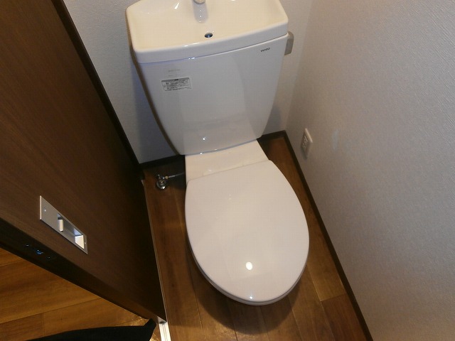 13/23 トイレ