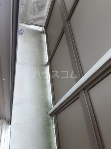 22/30 バルコニー