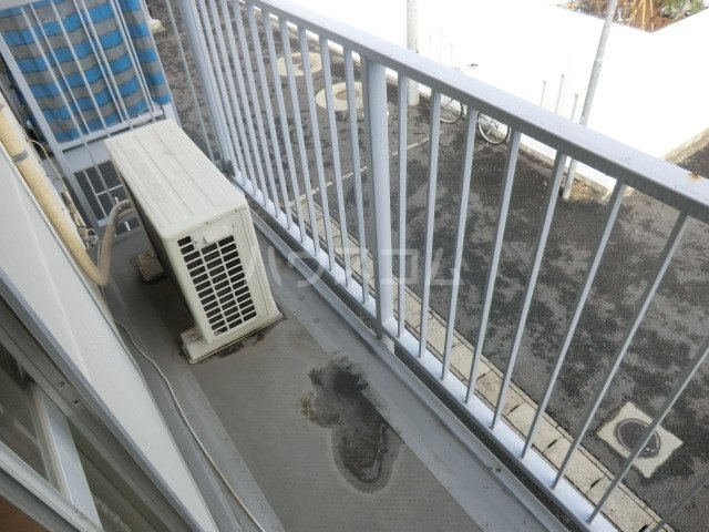 19/24 バルコニー