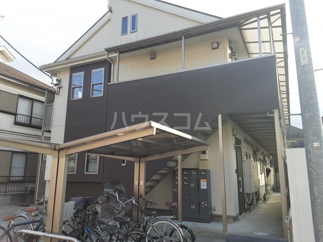 1/30 外観
