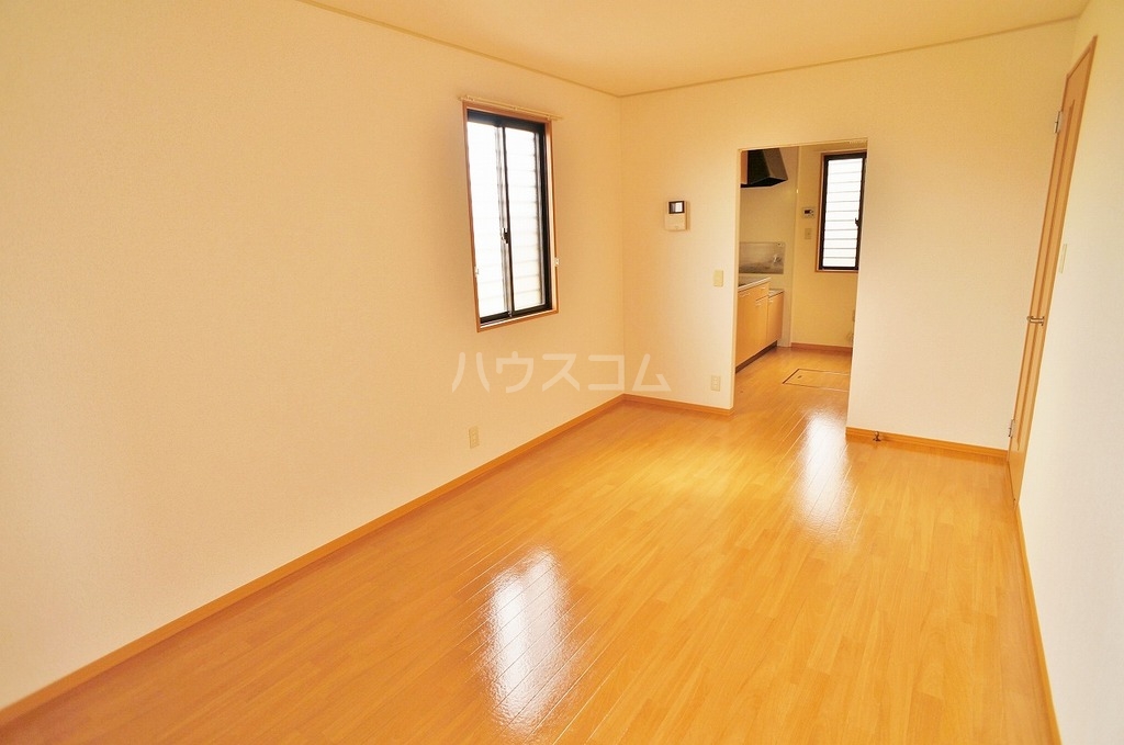 3/19 リビング/ダイニング