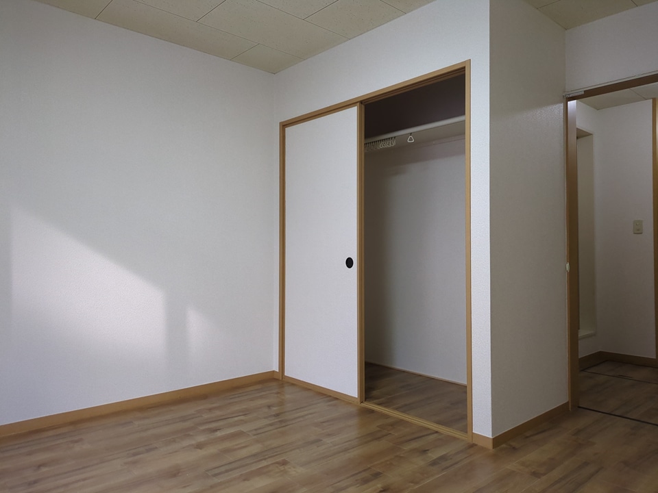 5/30 リビング/ダイニング