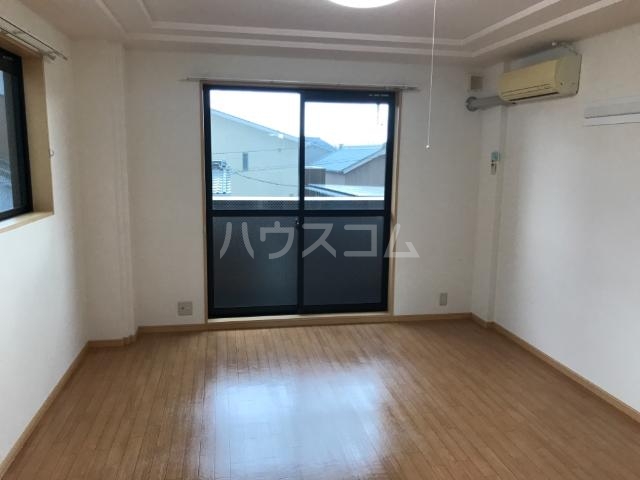 7/28 寝室