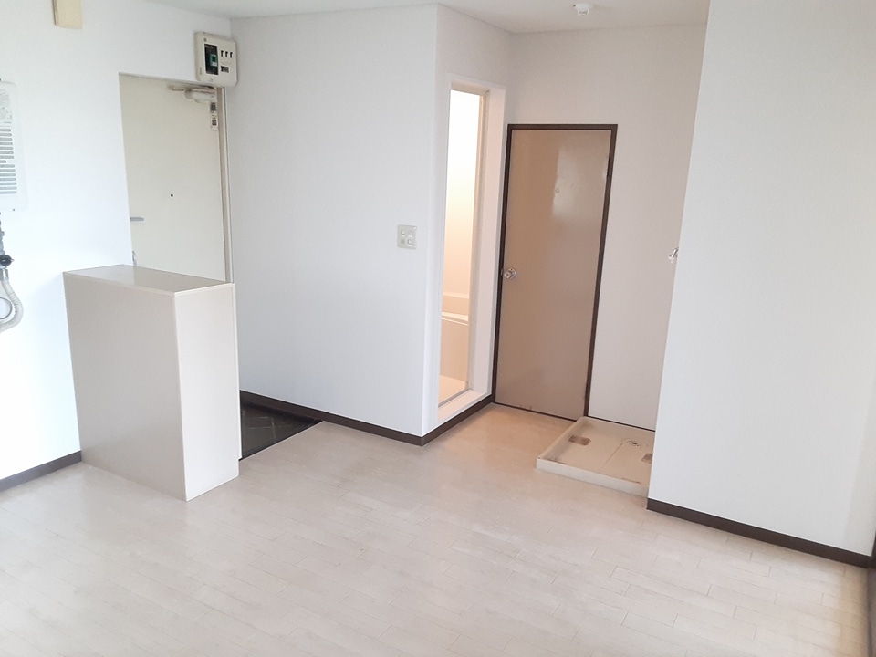 4/30 リビング/ダイニング