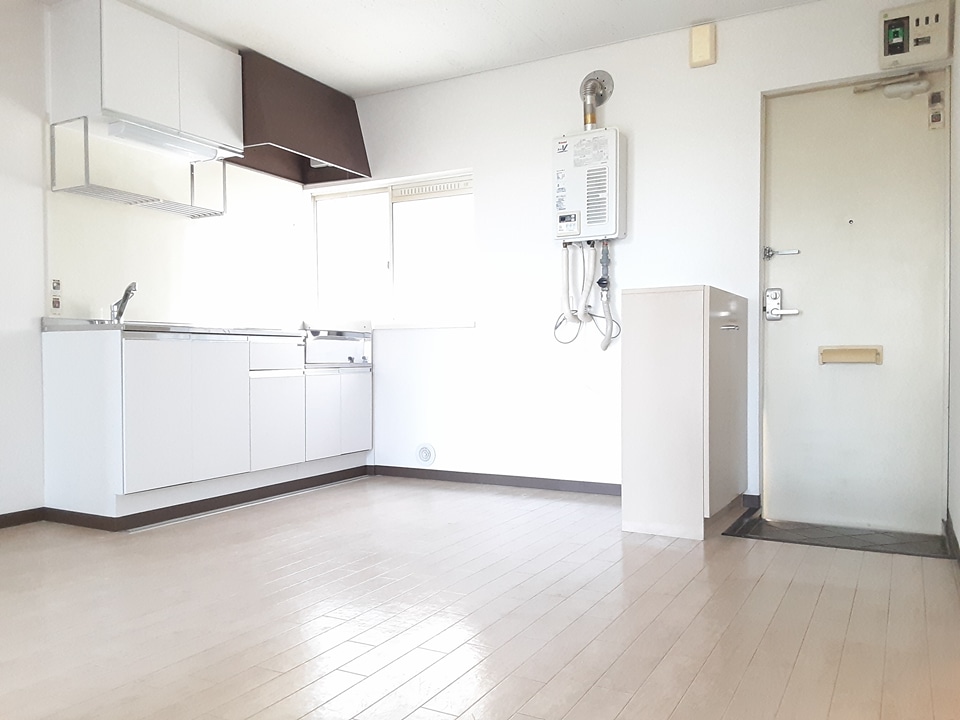 5/30 リビング/ダイニング