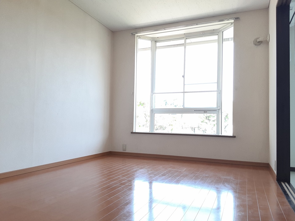 6/30 リビング/ダイニング