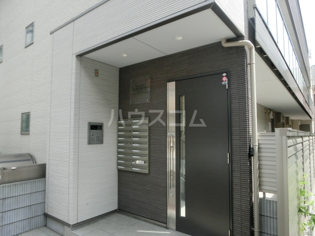 2/10 エントランス