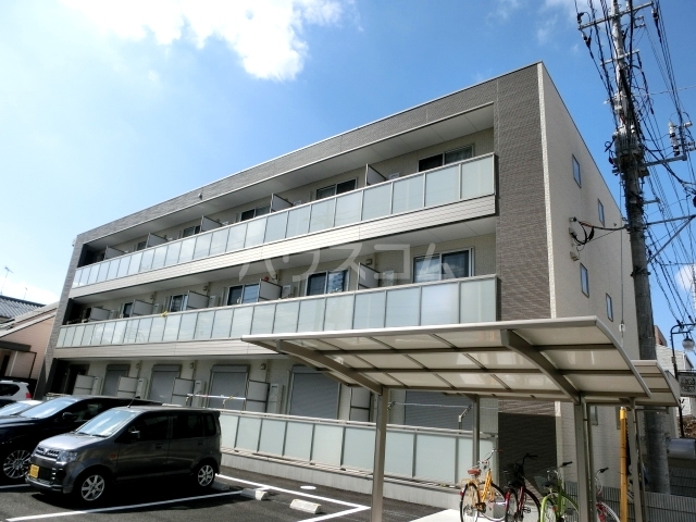 1/24 外観