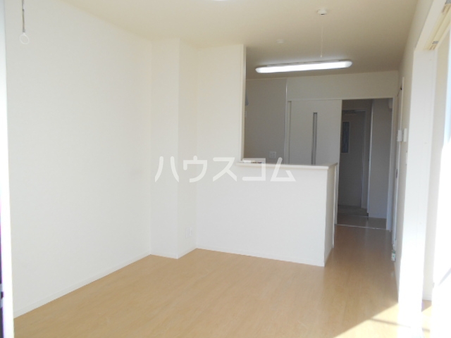 4/28 リビング/ダイニング