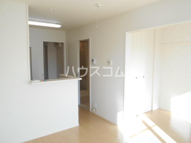 5/28 リビング/ダイニング