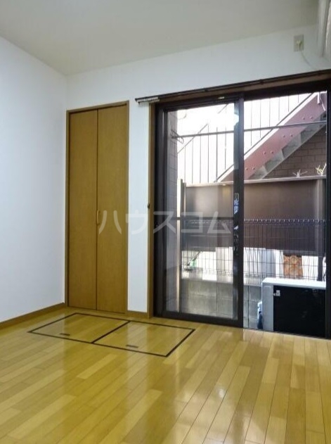 5/26 リビング/ダイニング