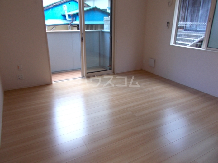 3/18 リビング/ダイニング