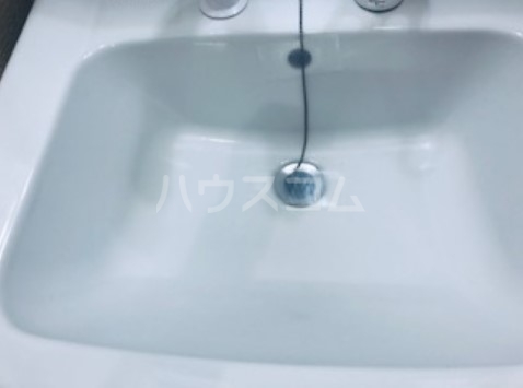 10/23 洗面