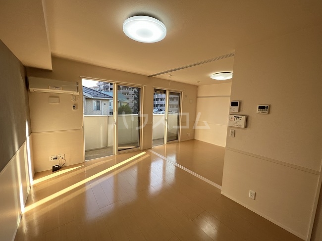 4/22 リビング/ダイニング