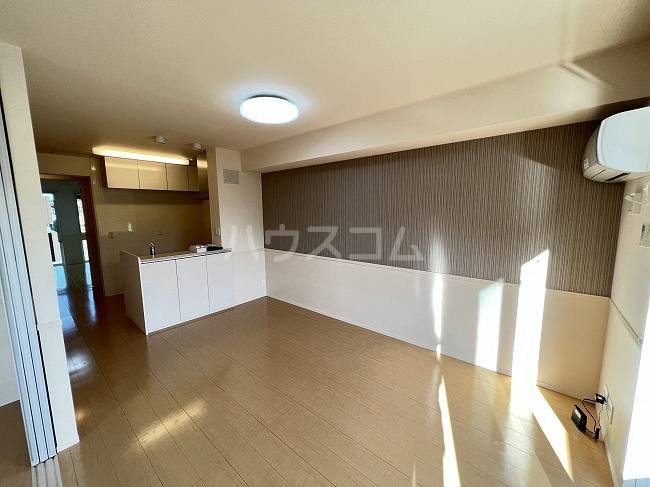 3/22 リビング/ダイニング