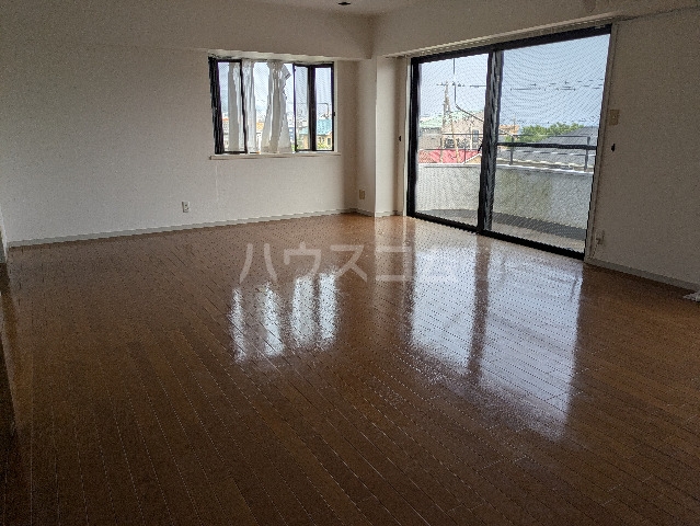 3/28 リビング/ダイニング