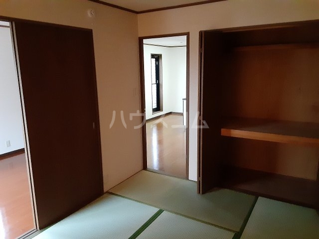 8/27 室内