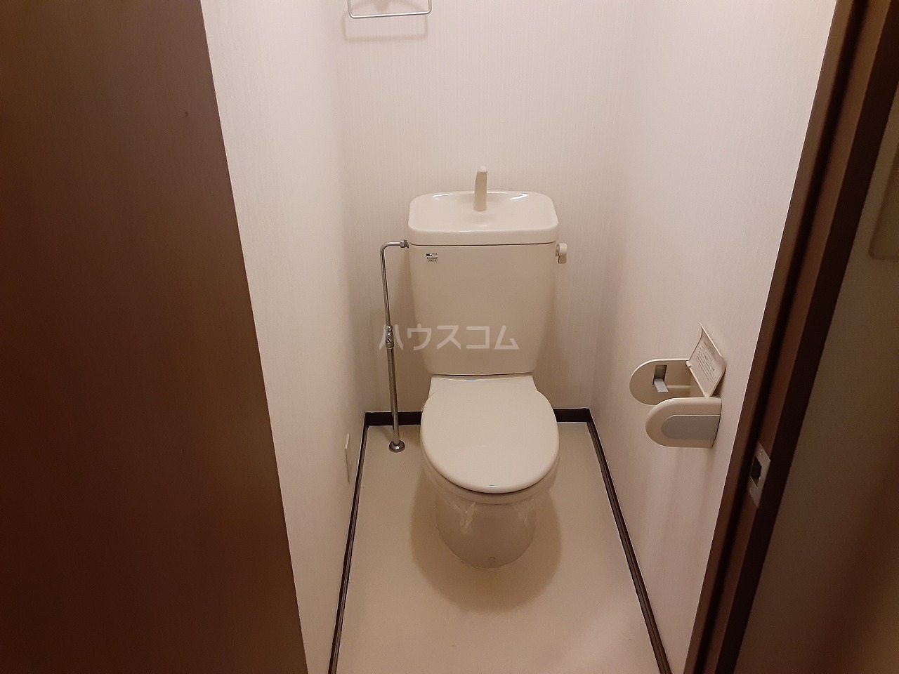 17/27 トイレ