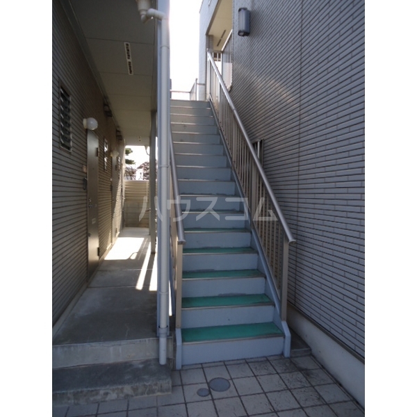 11/19 エントランス