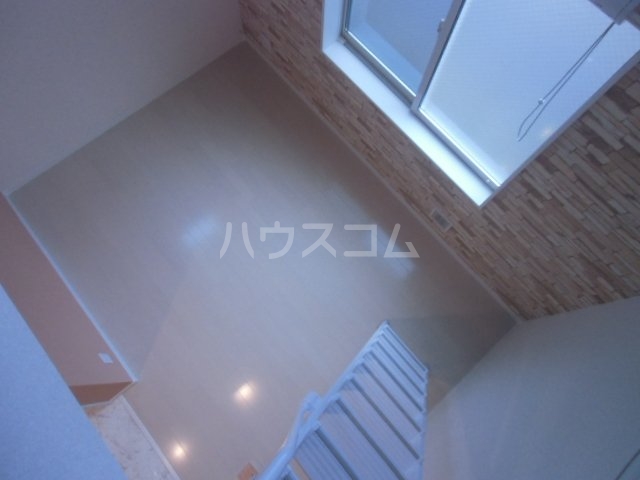 4/22 リビング/ダイニング