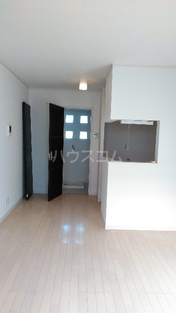 3/22 リビング/ダイニング