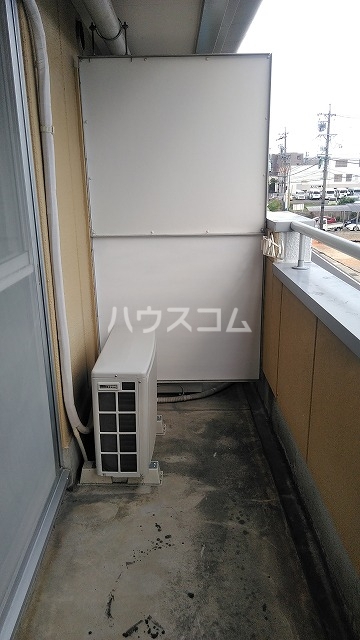 14/27 バルコニー