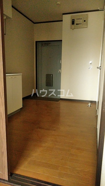 4/27 リビング/ダイニング