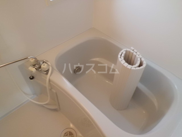 8/16 浴室
