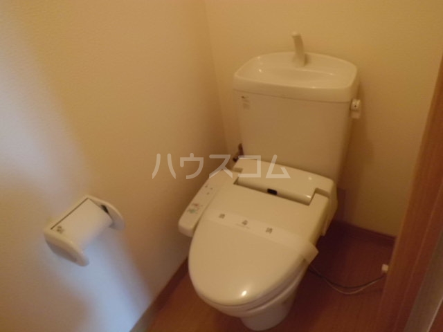 9/16 トイレ