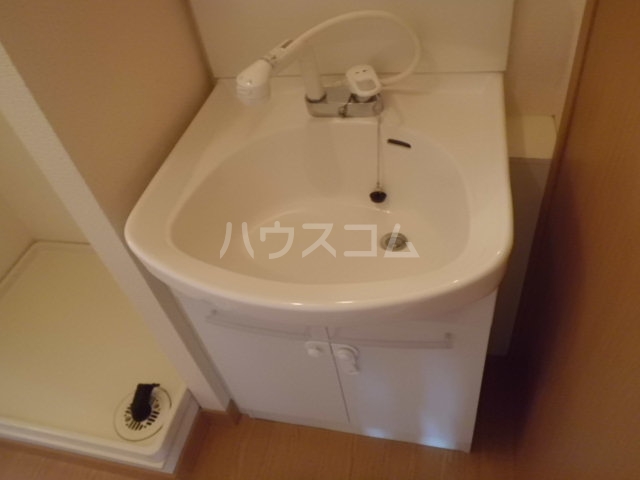 10/16 洗面