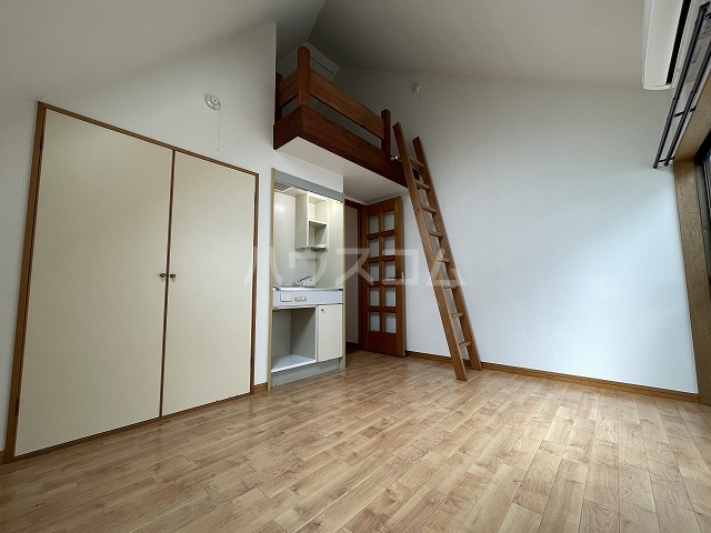 5/30 リビング/ダイニング