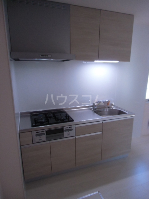 7/26 キッチン