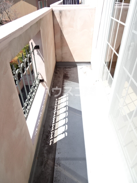 22/30 バルコニー