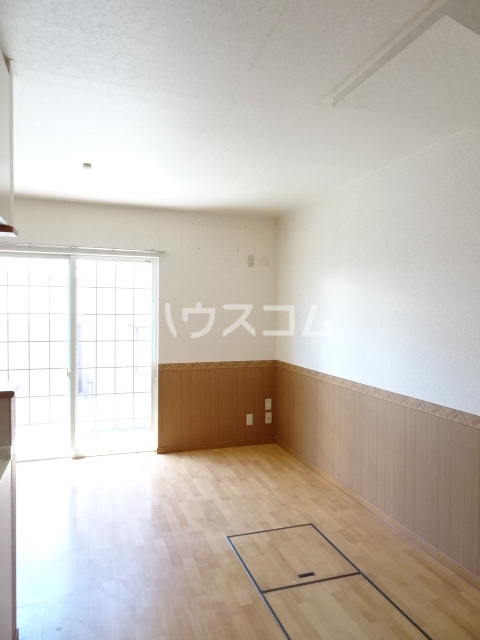 5/30 リビング/ダイニング