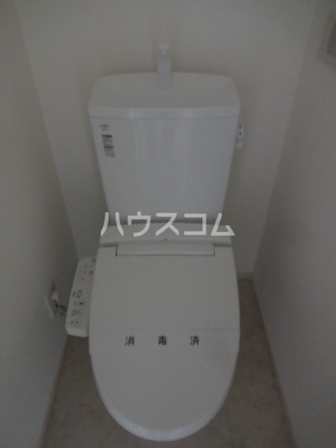 18/30 トイレ