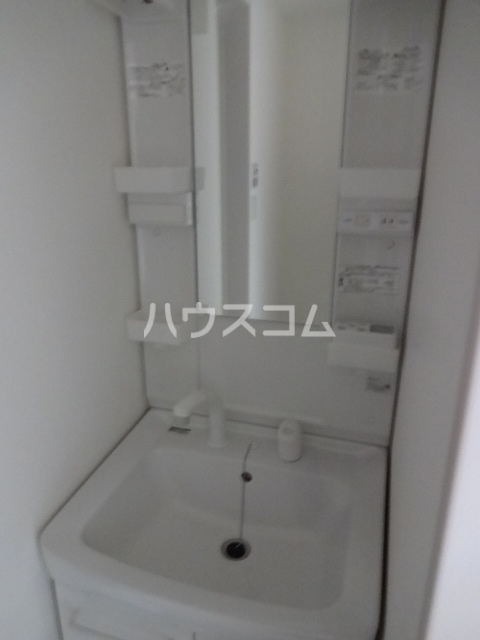 20/30 洗面