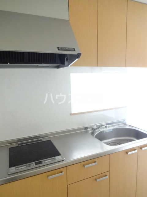 14/30 キッチン