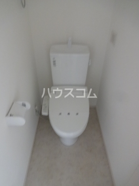17/30 トイレ