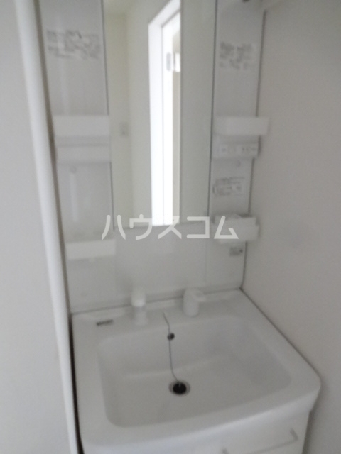 19/30 洗面
