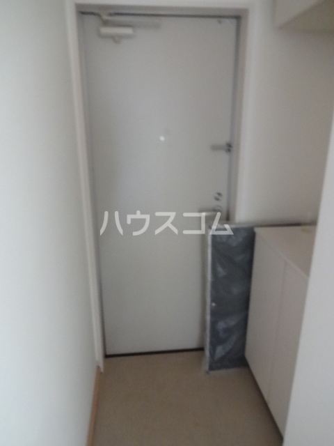 11/30 玄関