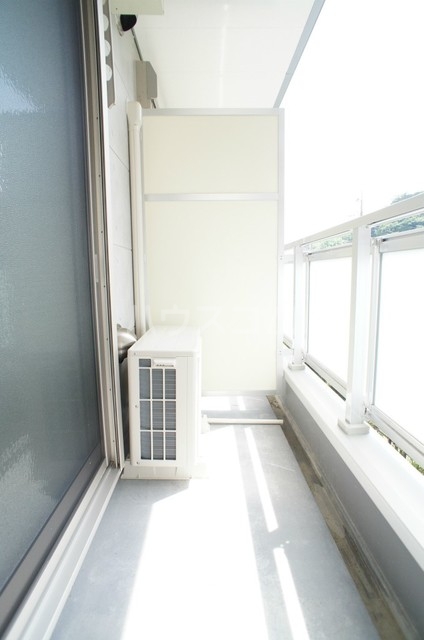 15/23 バルコニー